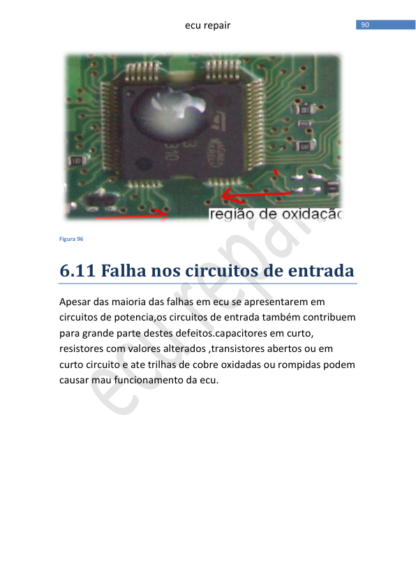 Ecu Repair Manual Vol 1 - Image 14