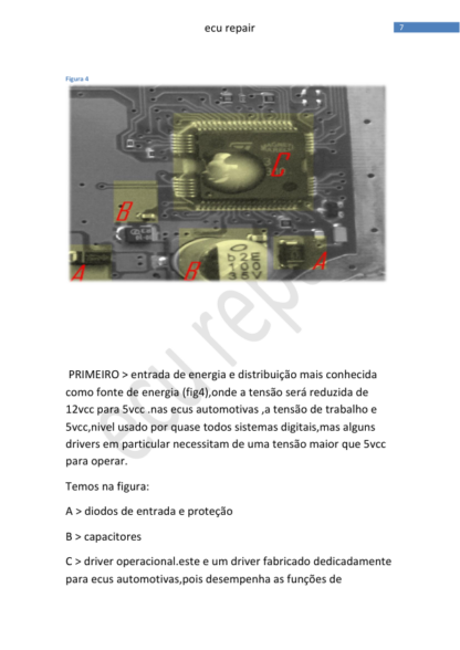 Ecu Repair Manual Vol 1 - Image 7