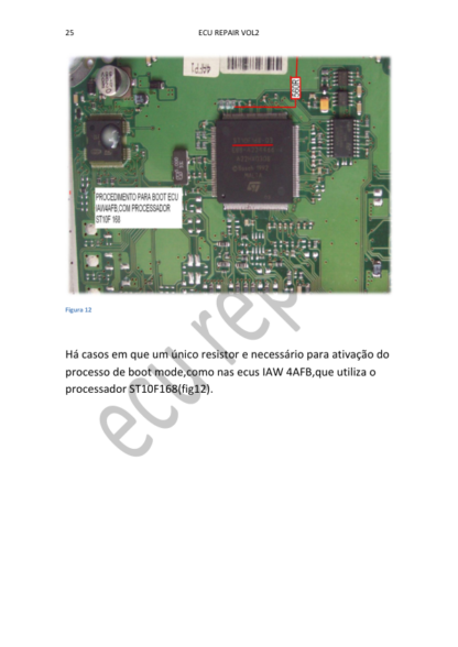 Ecu Repair Manual Vol 2 - Image 9