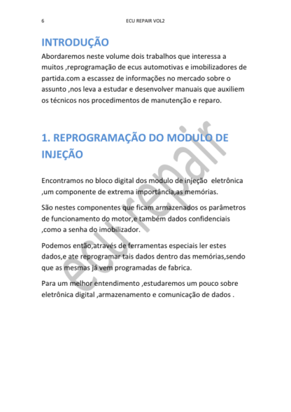 Ecu Repair Manual Vol 2 - Image 6