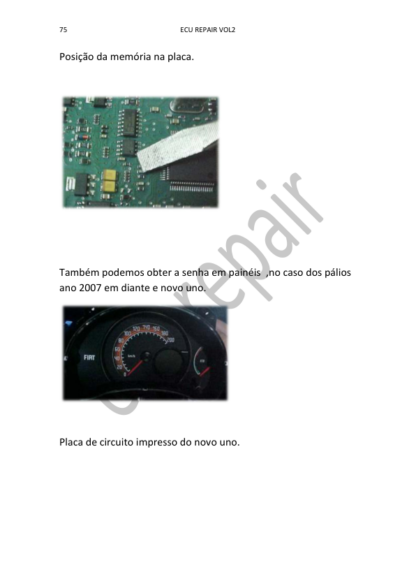 Ecu Repair Manual Vol 2 - Image 13