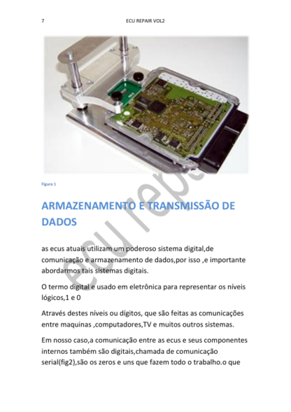 Ecu Repair Manual Vol 2 - Image 7