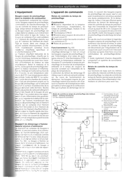 Electronique Aplliqueeau Moteur - Image 10