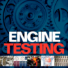 Engine Testing - A.J. Martyr