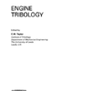 Engine Tribology - M. Taylor - Image 3