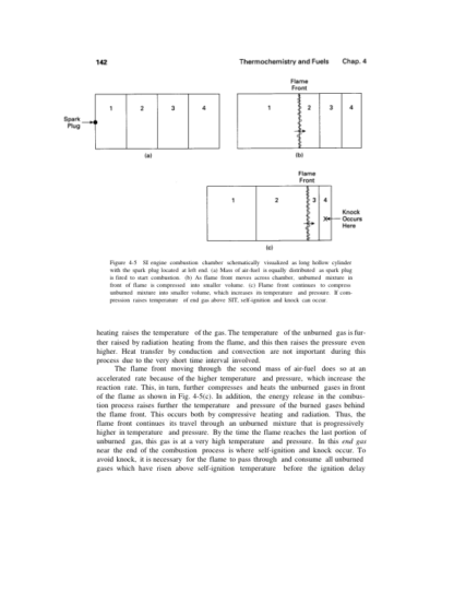 Engineering Fundamentals Of The Internal Combustion Engine - Willard Pulkrabek - Image 9