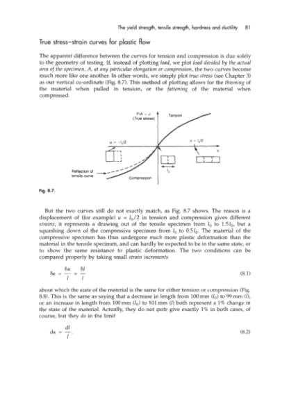 Engineering Materials Vol1 - Michael F. Ashby - Image 12