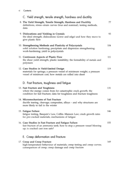 Engineering Materials Vol1 - Michael F. Ashby - Image 5