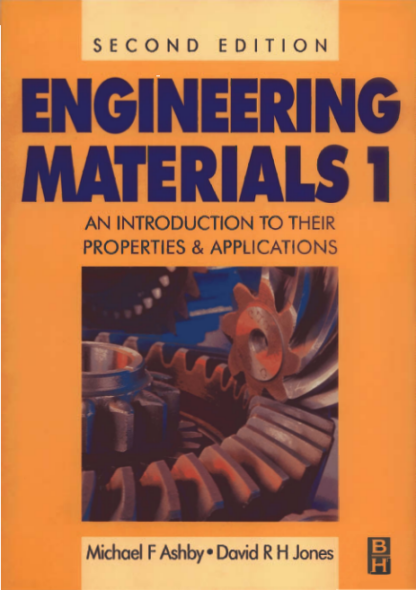 Engineering Materials Vol1 - Michael F. Ashby