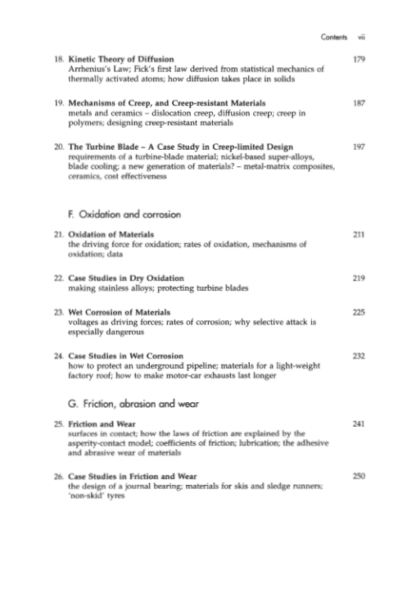 Engineering Materials Vol1 - Michael F. Ashby - Image 6