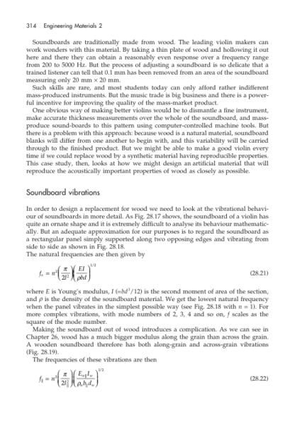 Engineering Materials Vol2 - Michael F. Ashby - Image 11