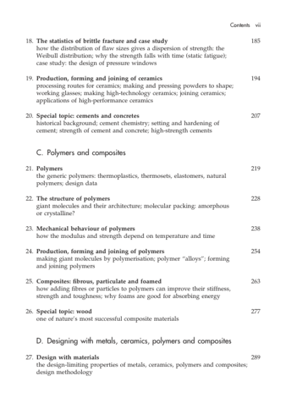 Engineering Materials Vol2 - Michael F. Ashby - Image 5