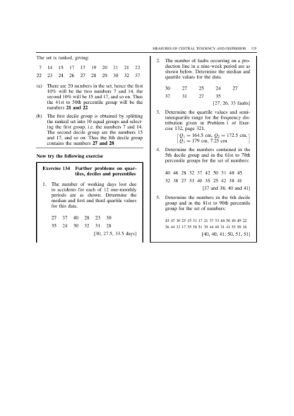 Engineering Mathematics - John Bird - Image 10