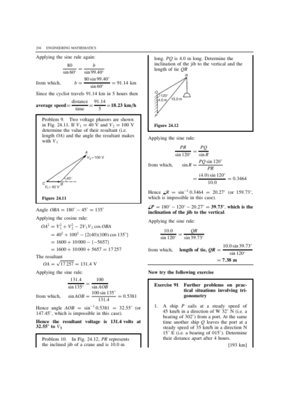 Engineering Mathematics - John Bird - Image 8