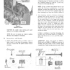 FORD 8000 9000 8600 9600 Tractor Service Manual - Image 3