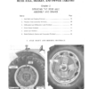 FORD 8000 9000 8600 9600 Tractor Service Manual - Image 12