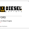 Ford - 3.2L (2018)
