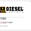 Ford - 6.4L (2008)