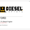 Ford - 6.7L (2011)