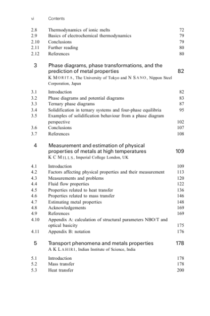 Fundamentals Of Metallurgy - Seshadri Seetharaman - Image 5