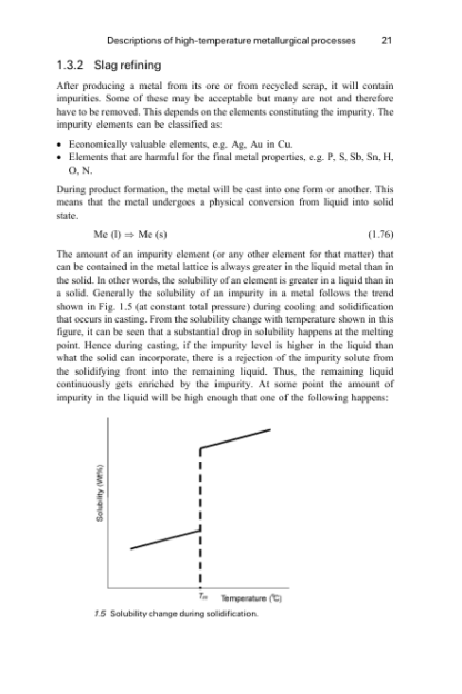 Fundamentals Of Metallurgy - Seshadri Seetharaman - Image 10