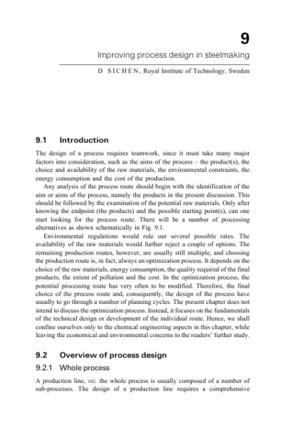 Fundamentals Of Metallurgy - Seshadri Seetharaman - Image 11