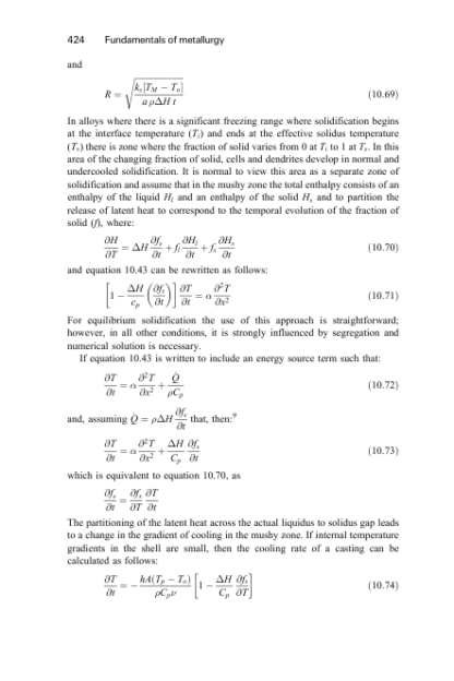 Fundamentals Of Metallurgy - Seshadri Seetharaman - Image 12