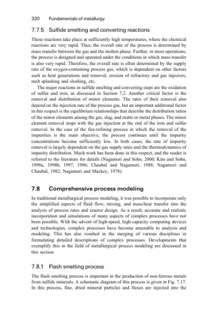 Fundamentals Of Metallurgy - Seshadri Seetharaman - Image 9