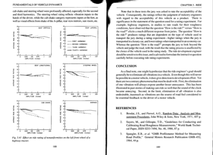 Fundamentals Of Vehicle Dynamics - Thomas D. Gillespie - Image 9