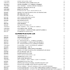 GROVE RT540E-4 Crane Parts Catalog - Image 4