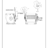 GROVE RT540E-4 Crane Parts Catalog - Image 8