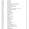 GROVE RT540E-4 Crane Parts Catalog - Image 6