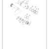 GROVE RT540E-4 Crane Parts Catalog - Image 15