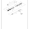 GROVE RT540E-4 Crane Parts Catalog - Image 13