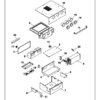 GROVE RT540E-4 Crane Parts Catalog - Image 11