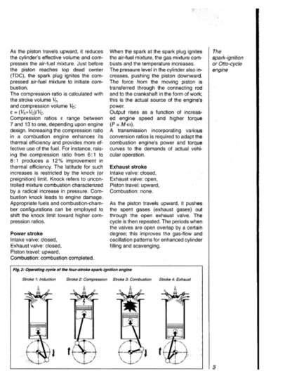 Gasoline Fuel Injection System - L-Jetronic - Bosch - Image 5