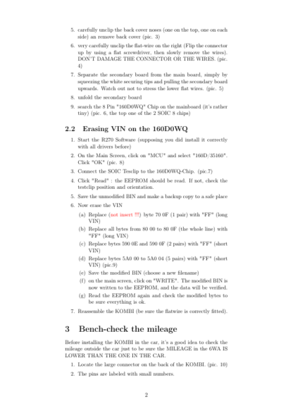 Guide! Fxx 6WA Kombi Retrofit - Image 2