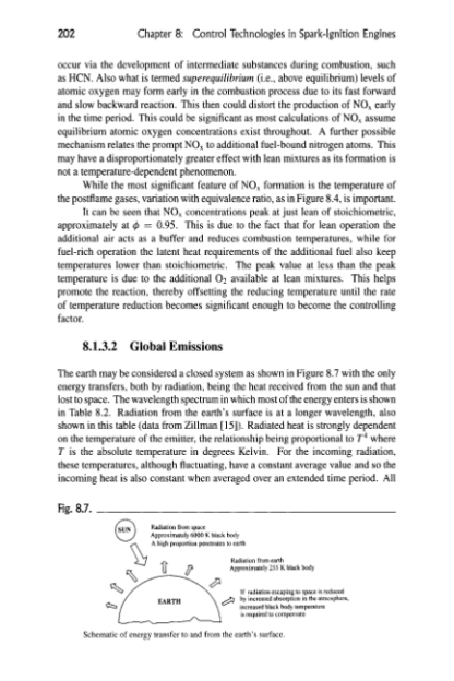 Handbook Of Air Pollution from Internal Combustion Engines - Eran Sher - Image 7