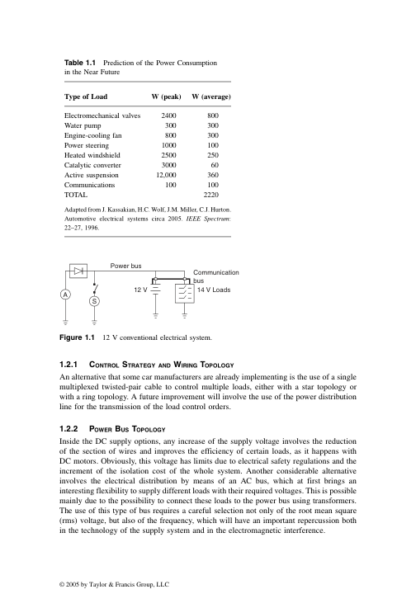 Handbook of Automotive Power Electronics and Motor Drives - Ali Emadi - Image 4