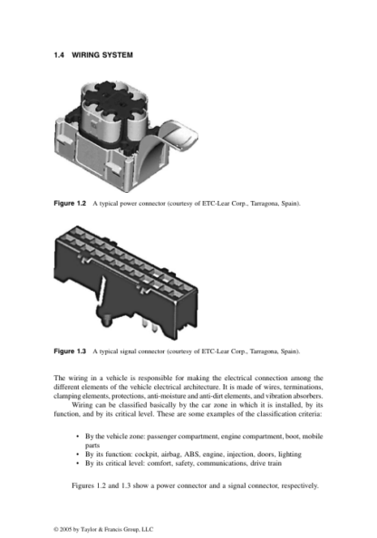 Handbook of Automotive Power Electronics and Motor Drives - Ali Emadi - Image 6