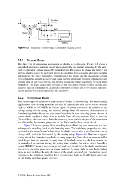 Handbook of Automotive Power Electronics and Motor Drives - Ali Emadi - Image 8