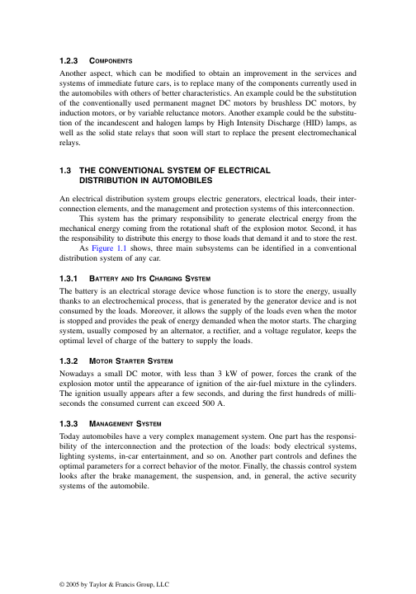 Handbook of Automotive Power Electronics and Motor Drives - Ali Emadi - Image 5