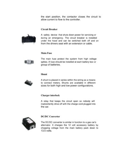 How To Build An EV Car - Zadik - Image 6