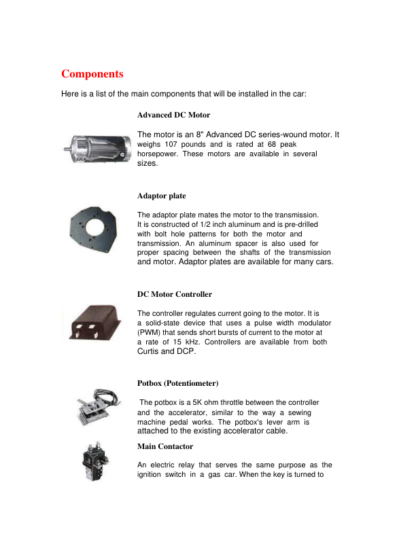 How To Build An EV Car - Zadik - Image 5