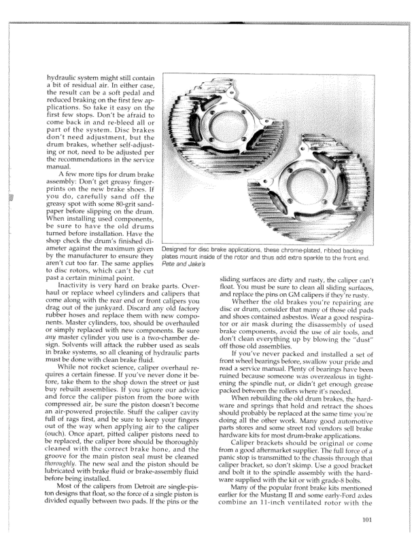 How To Build Hot Rod Chassis - Timothy Remus - Image 7