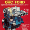 How To Hotrod Your 2.0-Liter OHC FORD - David Vizard