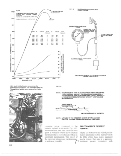 How To Hotrod Your 2.0-Liter OHC FORD - David Vizard - Image 13