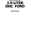 How To Hotrod Your 2.0-Liter OHC FORD - David Vizard - Image 2