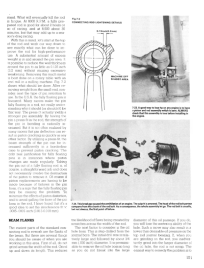 How To Modify Ford SOHC Engines - David Vizard - Image 13