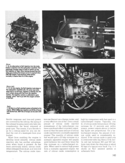 How To Modify Ford SOHC Engines - David Vizard - Image 8